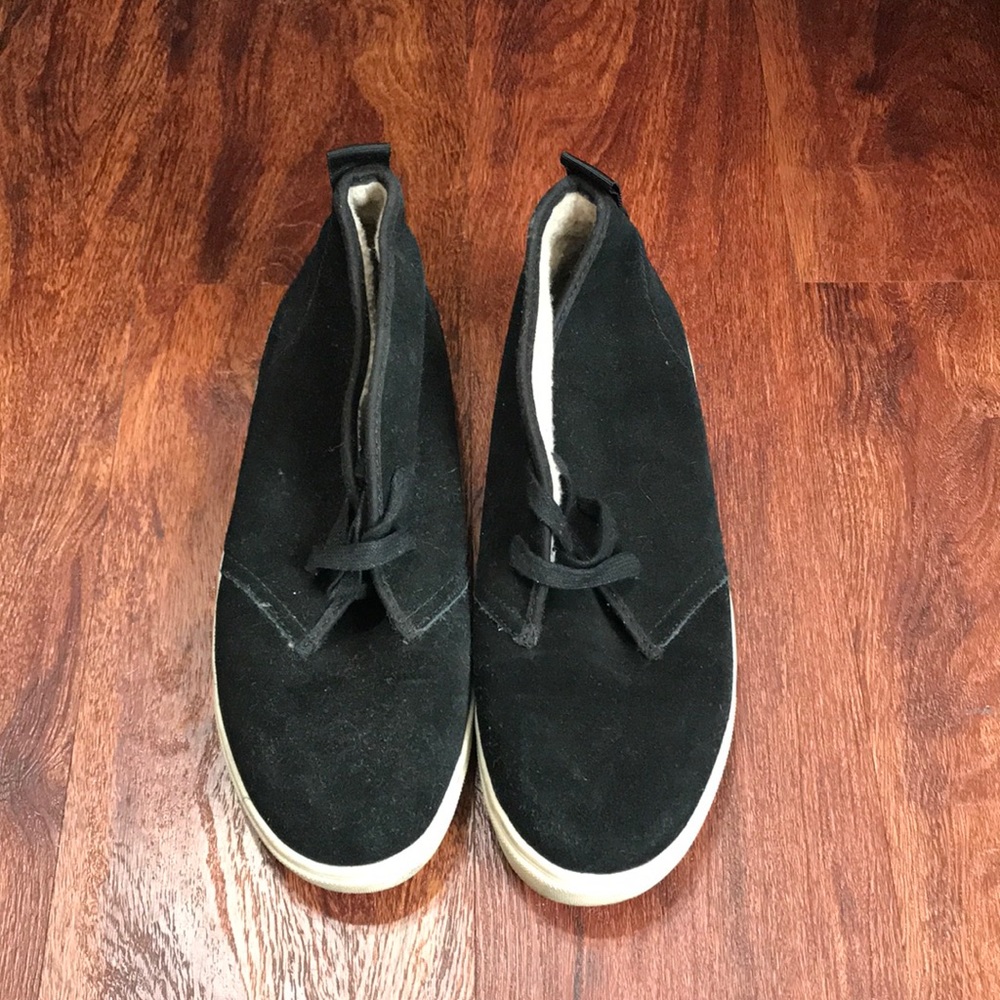 STEVE MADDEN SNEAKERS
